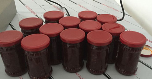 慶賀，廣州星格醬料真空旋蓋機再上新臺階(圖2)