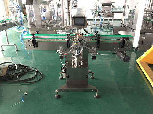 慶賀，廣州星格醬料真空旋蓋機再上新臺階(圖3)