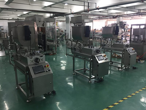 慶賀星格與青島正大集團成功合作(圖1)