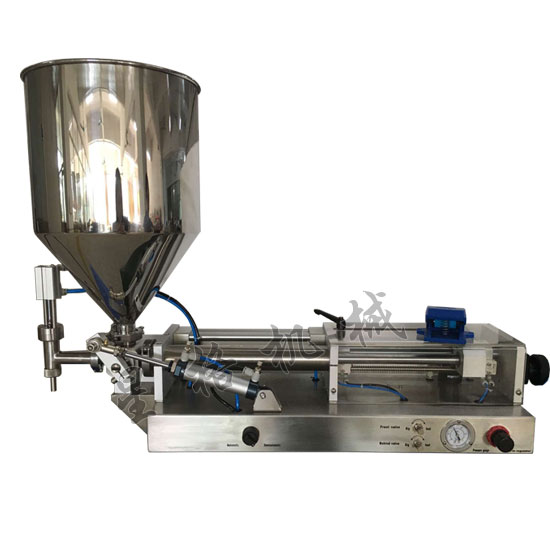 醬料灌裝機(圖1)