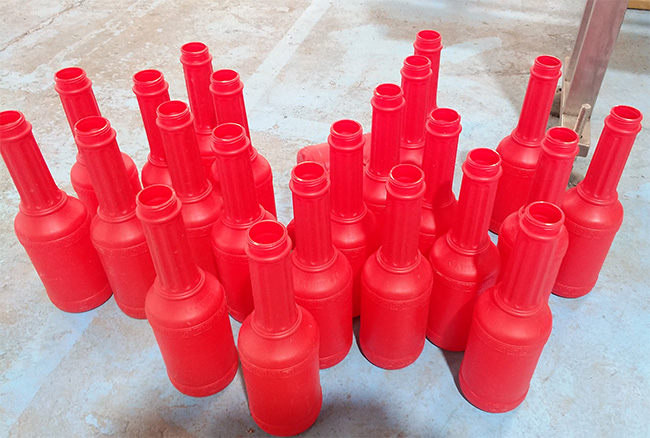 8頭全自動伺服果醬灌裝機(jī)