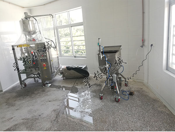 大灣區食品廠(圖2)