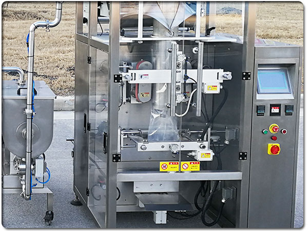 速食醬料包裝機設備哪款賣的好(圖3) 速食醬料包裝機設備哪款賣的好(圖3)