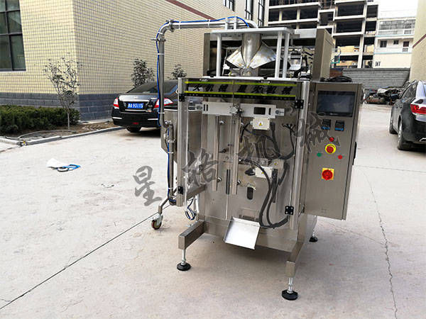 自動化醬料包裝機設備常見故障(圖1) 自動化醬料包裝機設備常見故障(圖1)