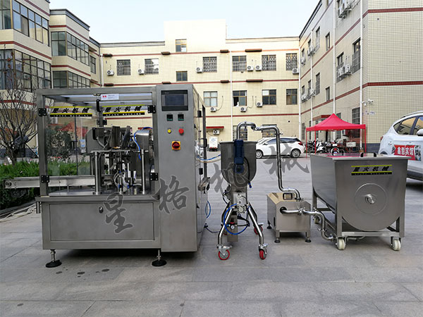 購買自動化醬料包裝機需要注意那些內容(圖1)