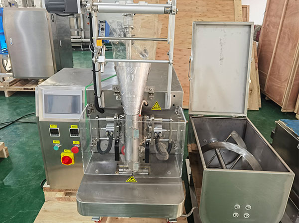 新一代紅油火鍋底料包裝機的幾大優勢(圖2) 新一代紅油火鍋底料包裝機的幾大優勢(圖2)