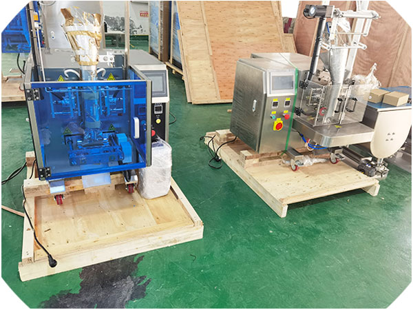 如何解決調(diào)味醬料包裝機(jī)設(shè)備漏氣的問(wèn)題(圖1) 如何解決調(diào)味醬料包裝機(jī)設(shè)備漏氣的問(wèn)題(圖1)