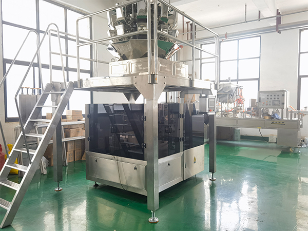 全自動灌裝機多少錢一臺(圖2) 全自動灌裝機多少錢一臺(圖2)