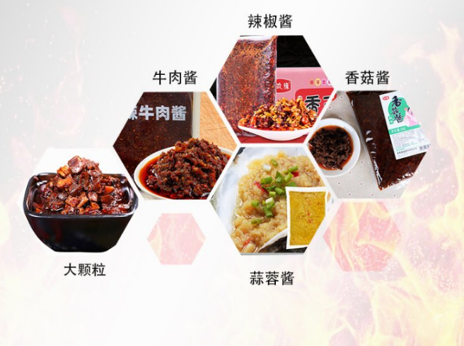 全自動調味醬料包裝機械越發受行業市場所歡迎(圖2) 全自動調味醬料包裝機械越發受行業市場所歡迎(圖2)