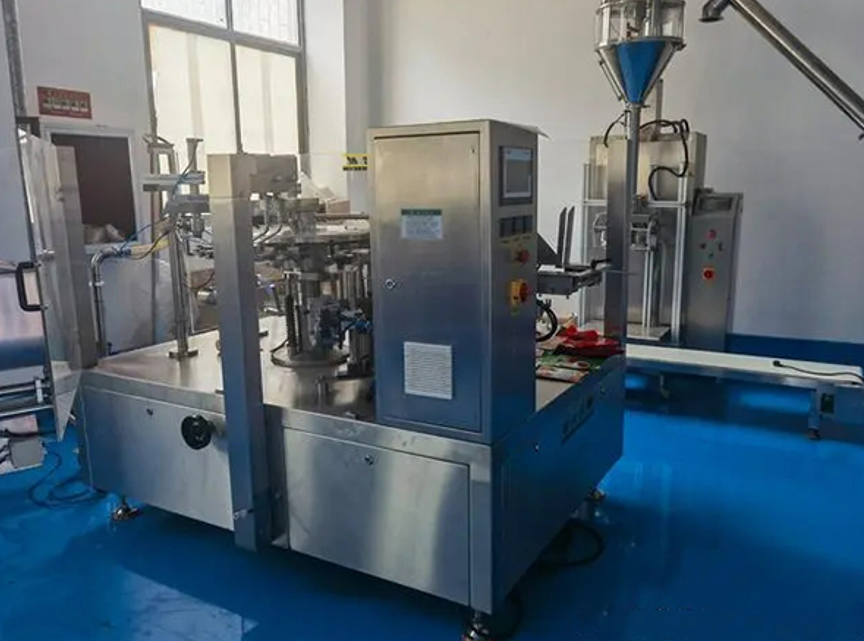 糖醋醬汁自動包裝機的使用為醬料產(chǎn)品帶來發(fā)展和未來(圖1) 糖醋醬汁自動包裝機的使用為醬料產(chǎn)品帶來發(fā)展和未來(圖1)